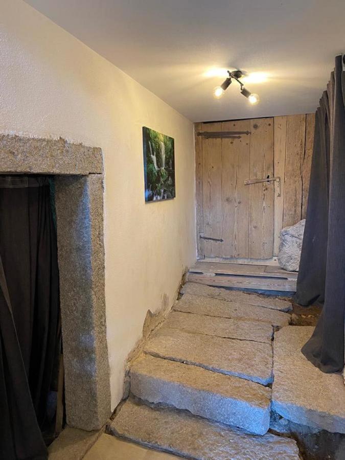 Ferienhaus Klause 뉴라이체나우 외부 사진