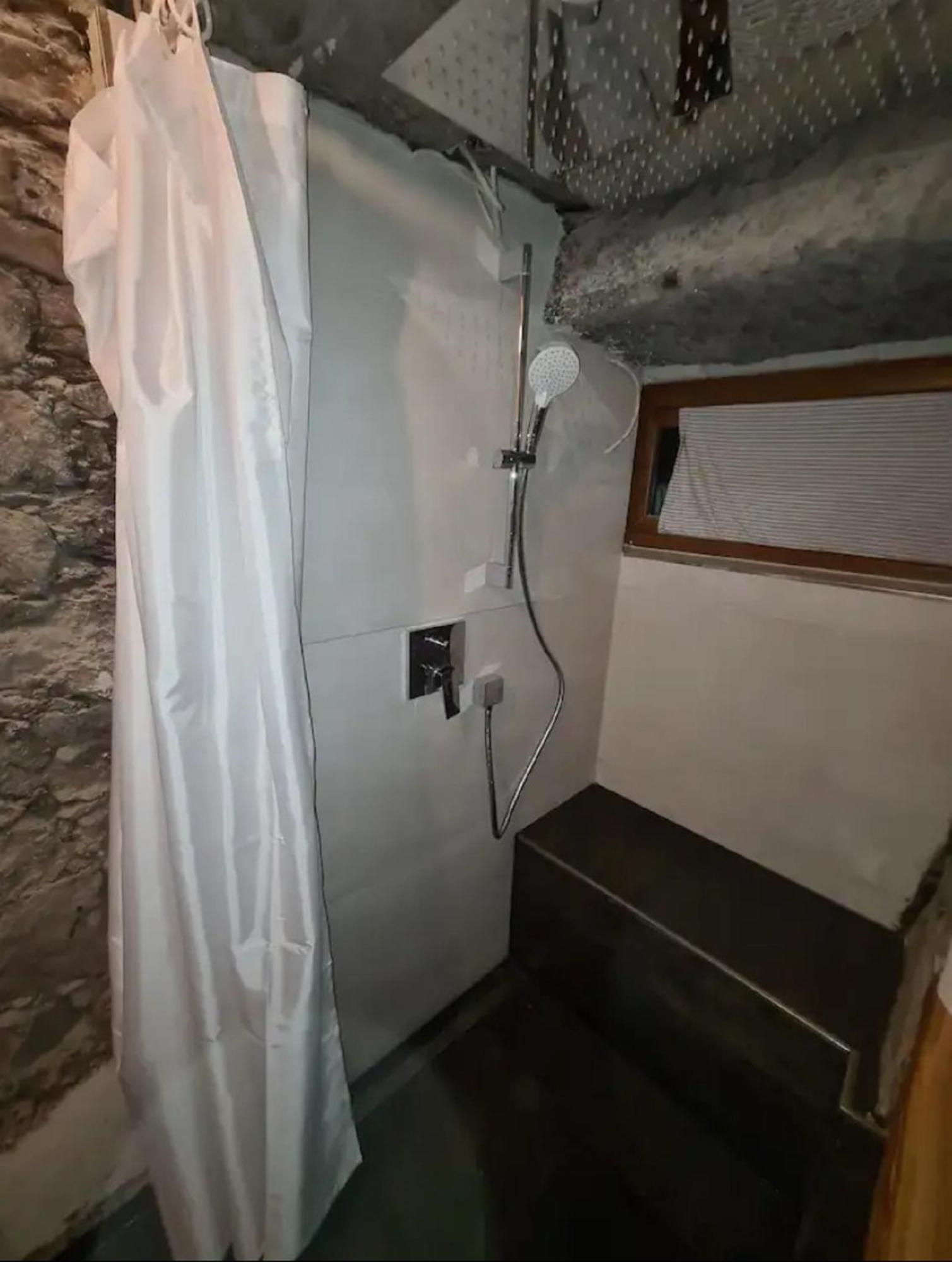Ferienhaus Klause 뉴라이체나우 외부 사진
